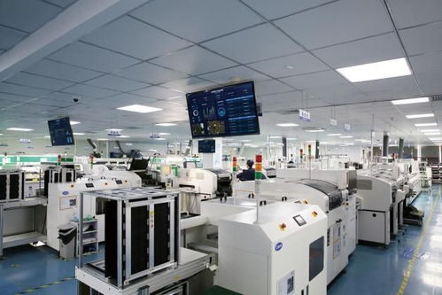 云漢芯城榮膺上海市工業數字化團體標準創新培育企業，引領電子產品供應鏈數智化新篇章